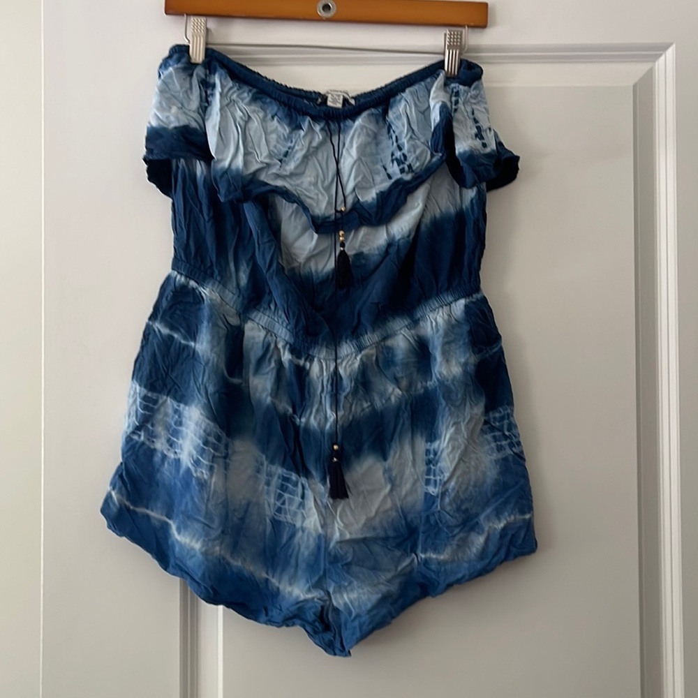 American Eagle Romper